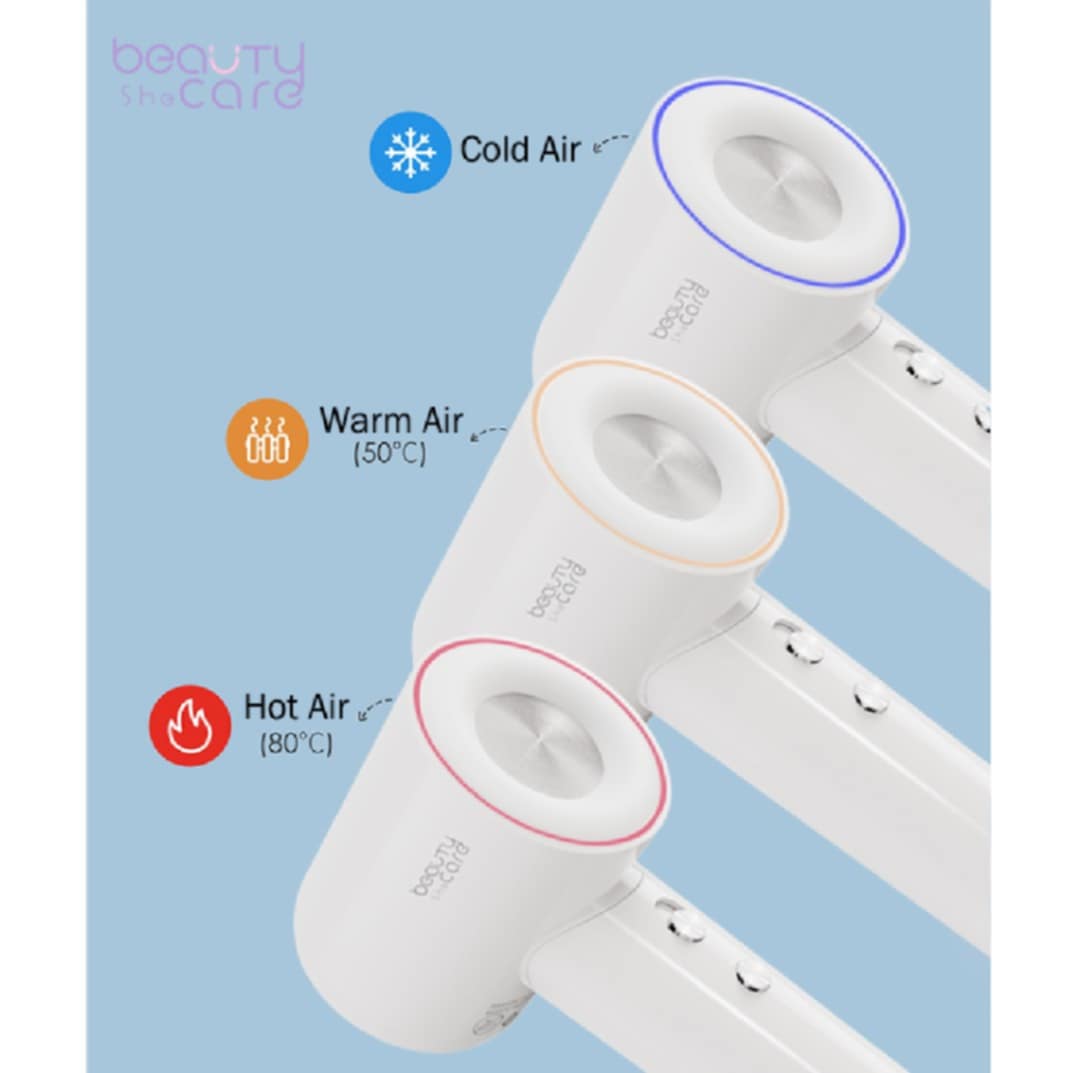 Picture of Beauty She care High -Speed Hair Dryer