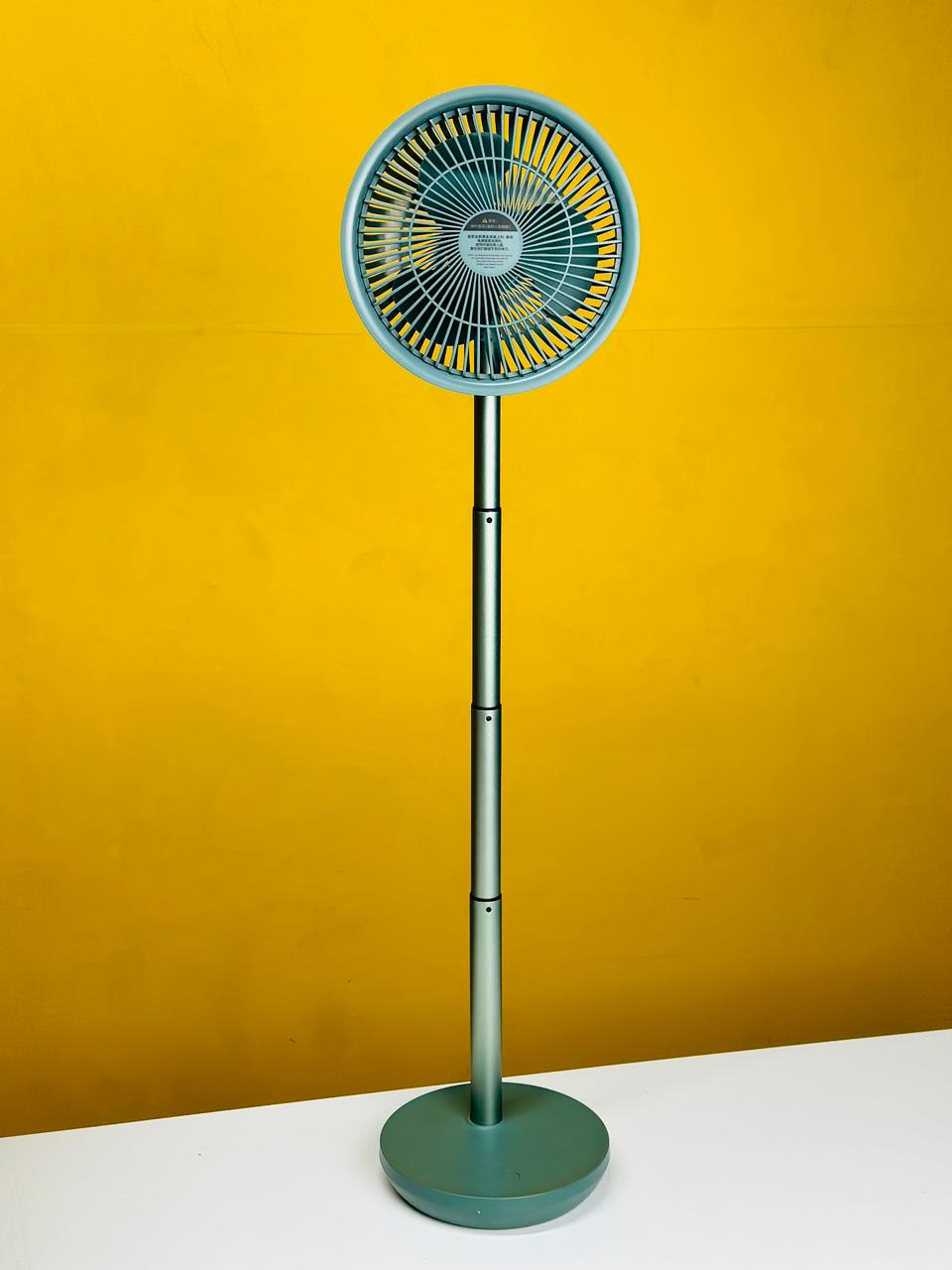 Picture of Xiaomi AISOLOVE F5 Pro Max (10,000mAh Battery) Rechargeable Fan