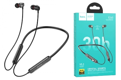 Picture of Hoco ES65 Dream Sports BT Earphones