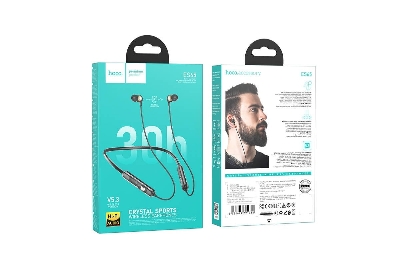 Picture of Hoco ES65 Dream Sports BT Earphones