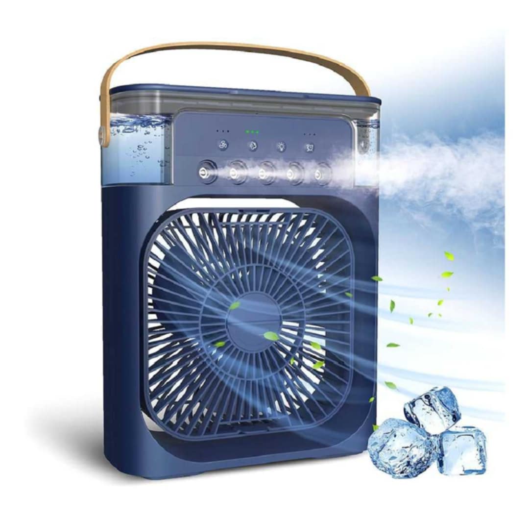 Picture of Extonic Air Cooler Fan (ET-C702) orginal