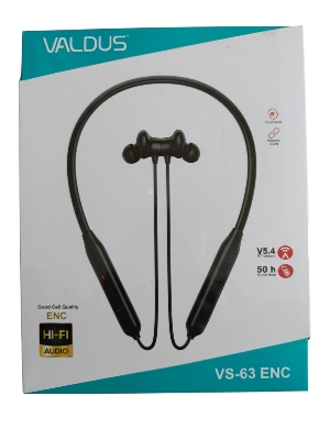 Picture of Valdus VS-63 EnC Bluetooth Neckband
