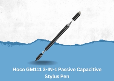 Picture of Hoco GM111 3-IN-1 Passive Capacitive Stylus Pen