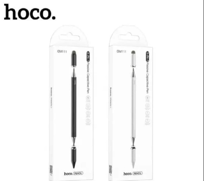 Picture of Hoco GM111 3-IN-1 Passive Capacitive Stylus Pen