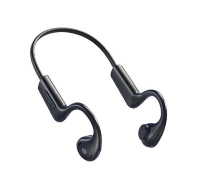 Picture of Awei A896BL Air conduction Sports Headset Wireless Bluetooth Earphone In-Ear Waterproof Neckband