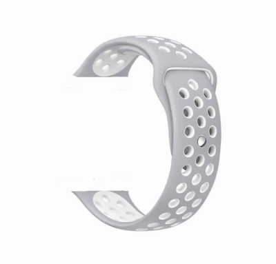 Picture of 22mm ULTRA Soft Octopus Replacement Strap For Smart Watch