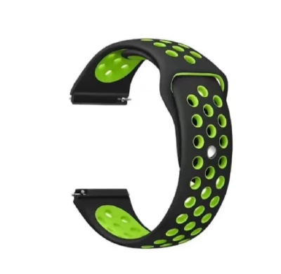 Picture of 22mm ULTRA Soft Octopus Replacement Strap For Smart Watch