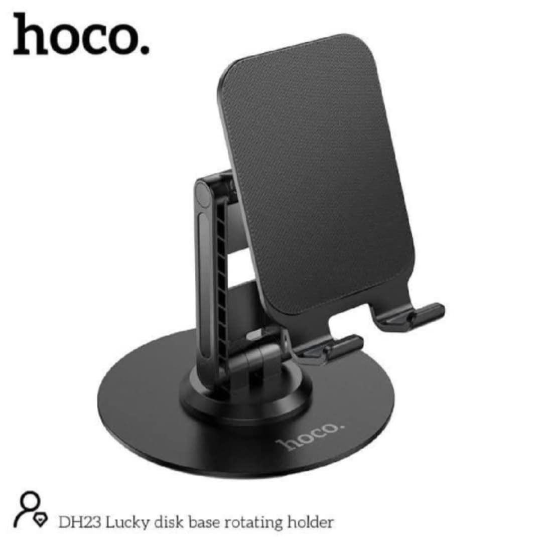 Picture of Hoco Desktop Stand Foldable DH23