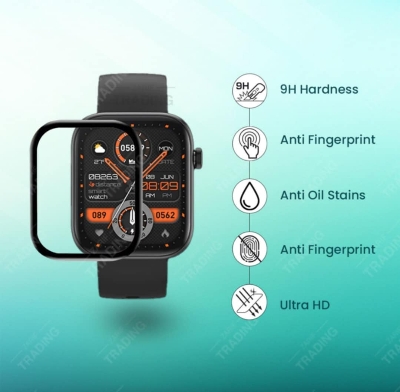 Picture of Colmi P71 Smart Watch Full Coverage Plastic Screen Protector