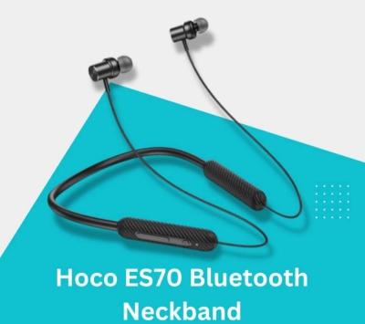 Picture of Hoco ES70 Long Battery Life Bluetooth Neckband