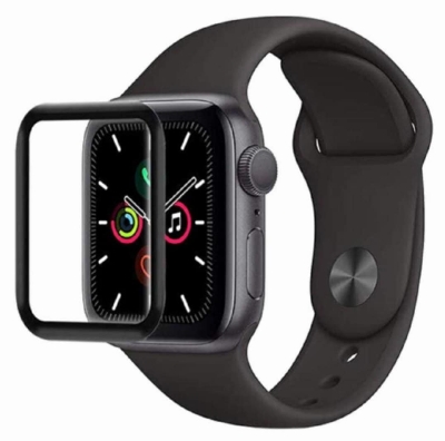 Picture of 40mm Apple Watch Glass Screen Protector