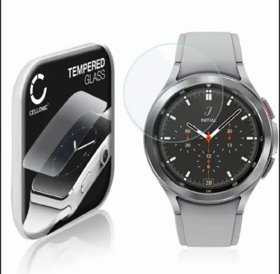 Picture of Samsung Galaxy Watch 5 - 40mm /44mm Premium tempered Screen Protector