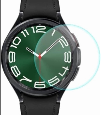 Picture of Samsung Galaxy Watch 6 Classic 47mm Smartwatch Screen Protector
