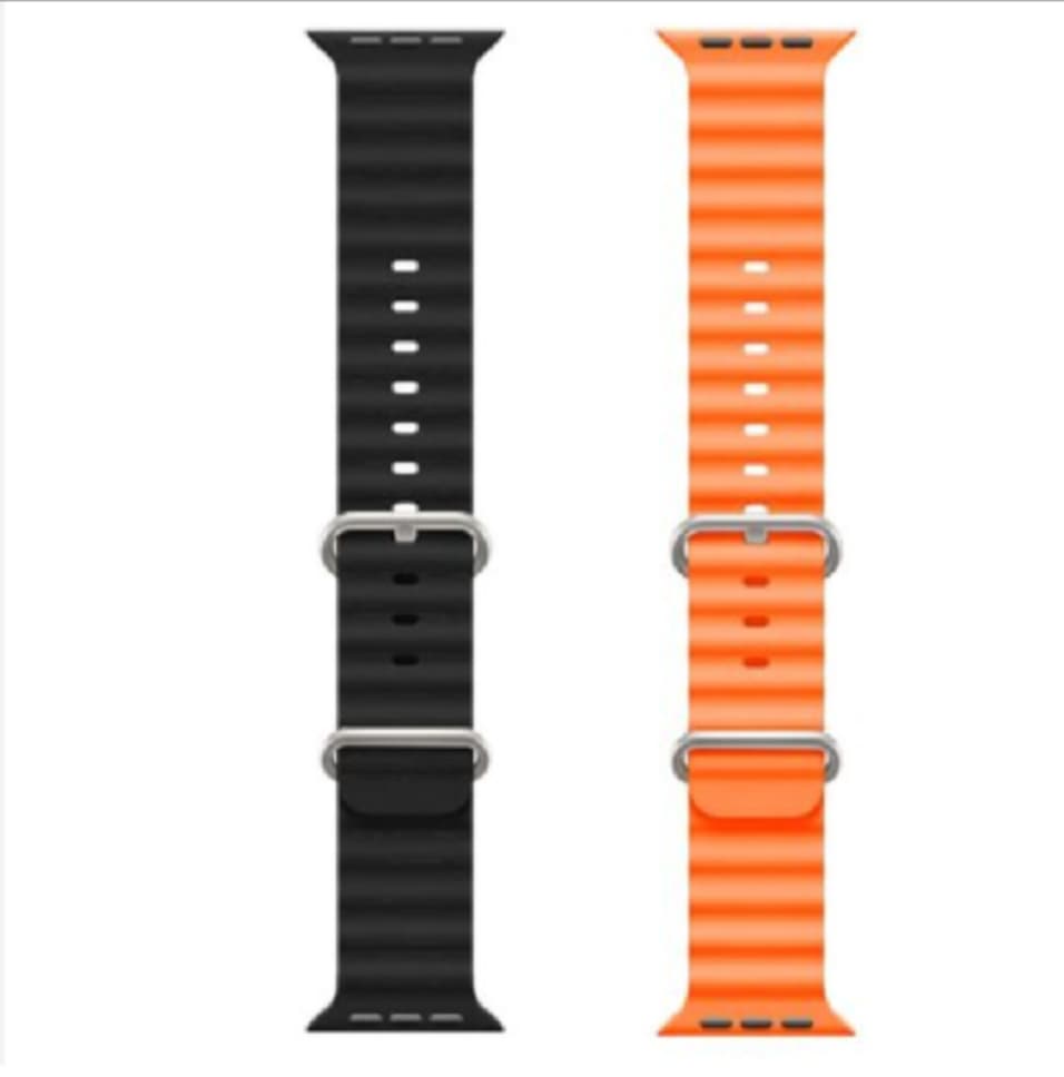 Picture of T900 Ultra 49mm Smart Watch Series 8 Strap