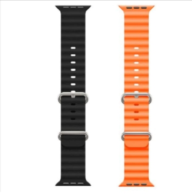 Picture of T900 Ultra 49mm Smart Watch Series 8 Strap