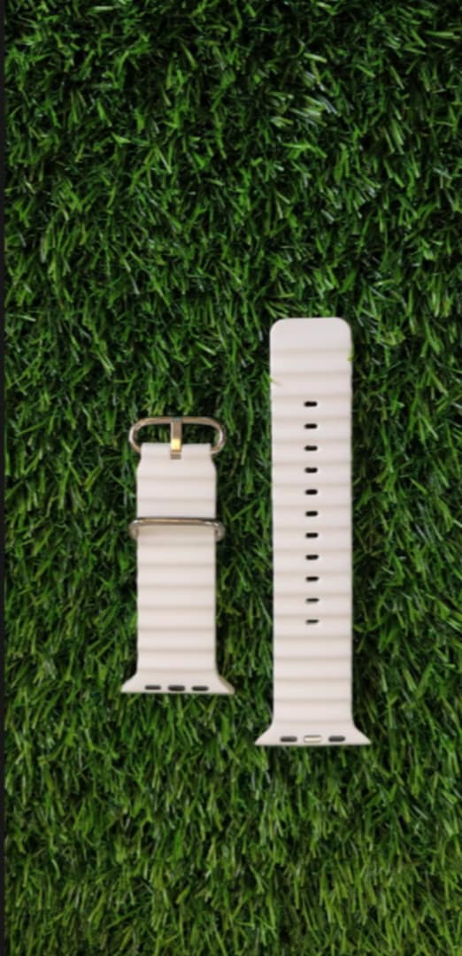 Picture of T900 Ultra 49mm Smart Watch Series 8 Strap