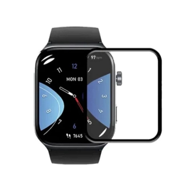 Picture of Kieslect Ks2 Smartwatch Screen Protector Time Square
