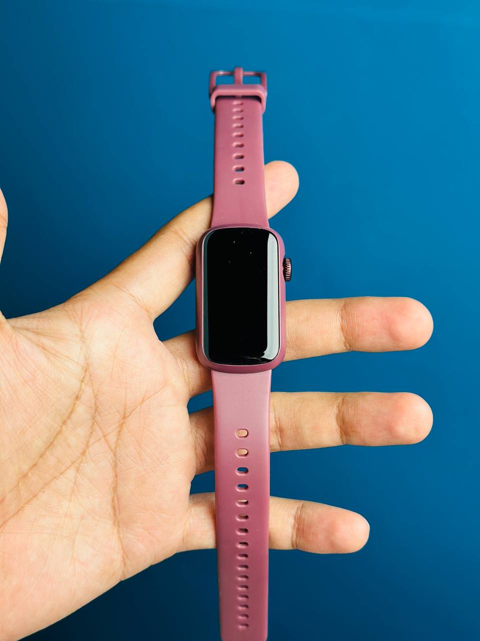 Picture of Valdus VB02 Bluetooth calling Smartwatch