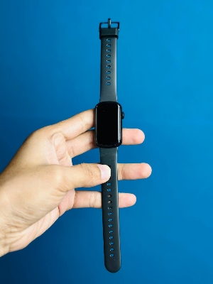 Picture of Valdus VB02 Bluetooth calling Smartwatch