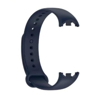 Picture of For Mi Band 9 /Mi Band 8 Smart Band Silicone Band Replacement Strap