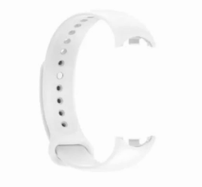 Picture of For Mi Band 9 /Mi Band 8 Smart Band Silicone Band Replacement Strap