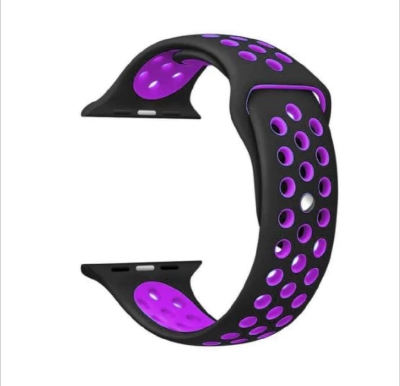 Picture of 49mm/45mm/44mm/42mm ULTRA Soft Octopus Replacement Strap For Smart Watch