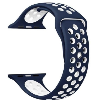 Picture of 49mm/45mm/44mm/42mm ULTRA Soft Octopus Replacement Strap For Smart Watch