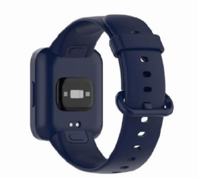 Picture of For XIAOMI Redmi Watch 2 Lite / Redmi Watch 2. Replacement Sport Silicone