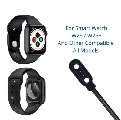 Picture of Smart Watch W26 / W26+Magnetic Fuction Charger (50cm, Charger Only)