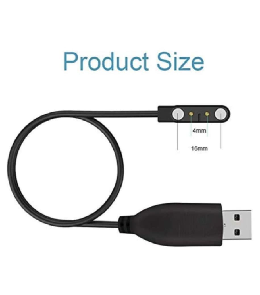 Picture of Smart Watch W26 / W26+Magnetic Fuction Charger (50cm, Charger Only)