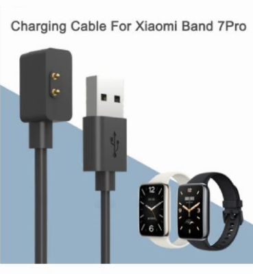 Picture of Mi Band 7 Pro Magnetic Charging Cable
