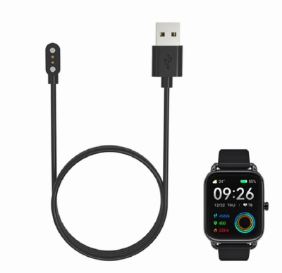 Picture of Haylou RS4 LS12 Smartwatch Magnetic USB Charging Cable