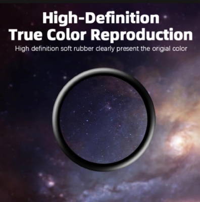 Picture of QCY Watch GT Smartwatch Full Screen Coverage Plastic Screen Protector