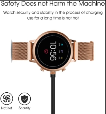 Picture of Fosil Gen 4/5/6 Sport Smartwatch Rapid Magnetic charger