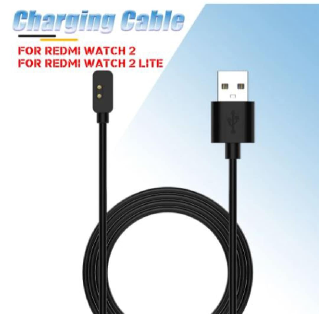 Picture of Redmi Watch 2 / Redmi Watch 2 Lite / Redmi Smart Band Pro Magnetic Type Fast Charging Cable