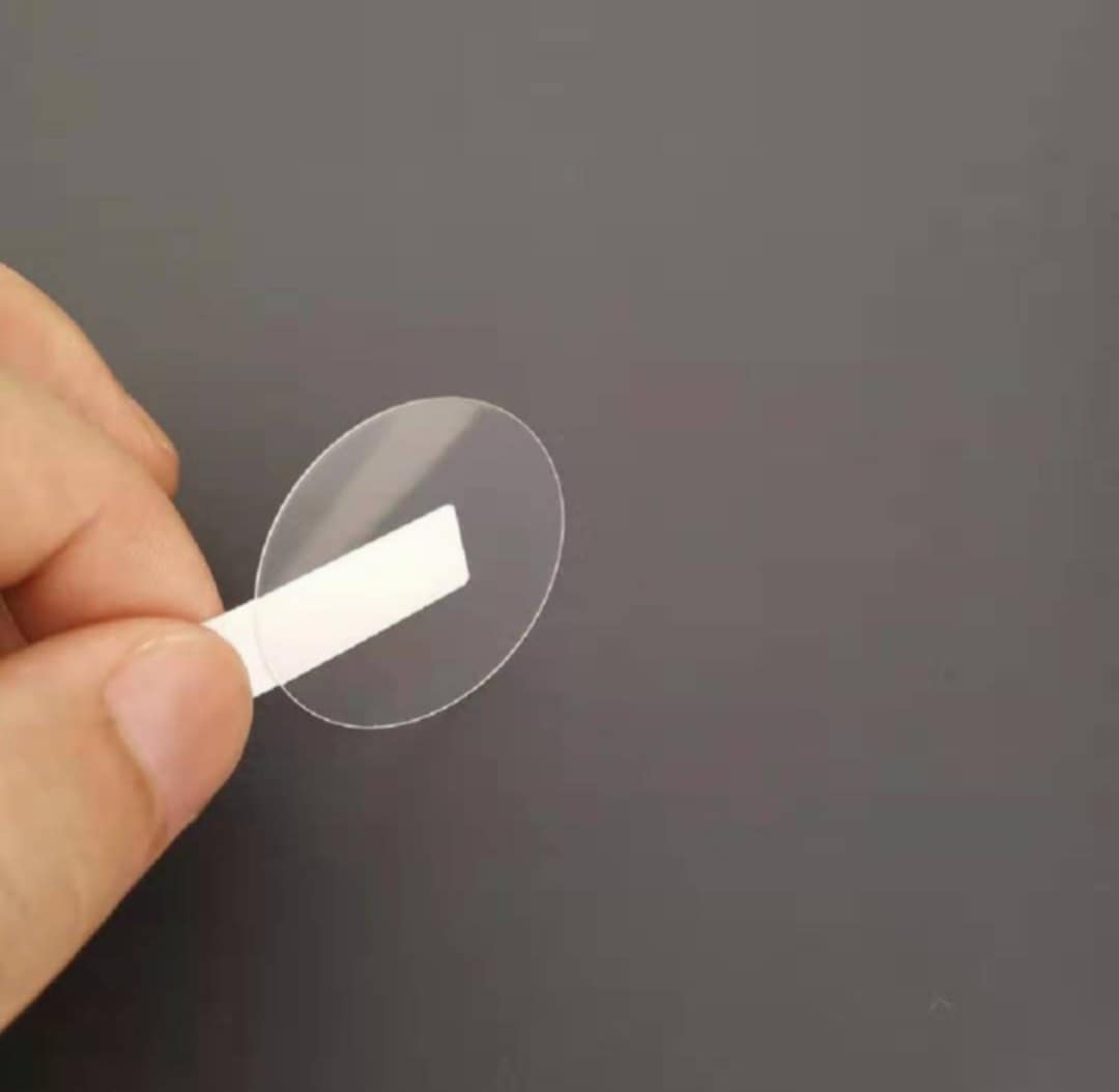 Picture of KOSPET TANK T3 Smartwatch Premium Transparent Tempered Glass Screen Protector