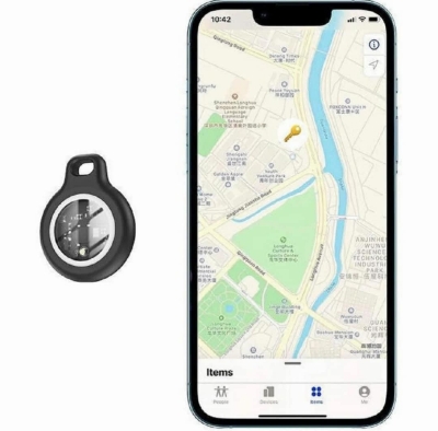 Picture of Hoco E91 Smart Anti Lost Device Apple Find My network