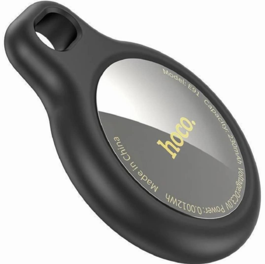Picture of Hoco E91 Smart Anti Lost Device Apple Find My network