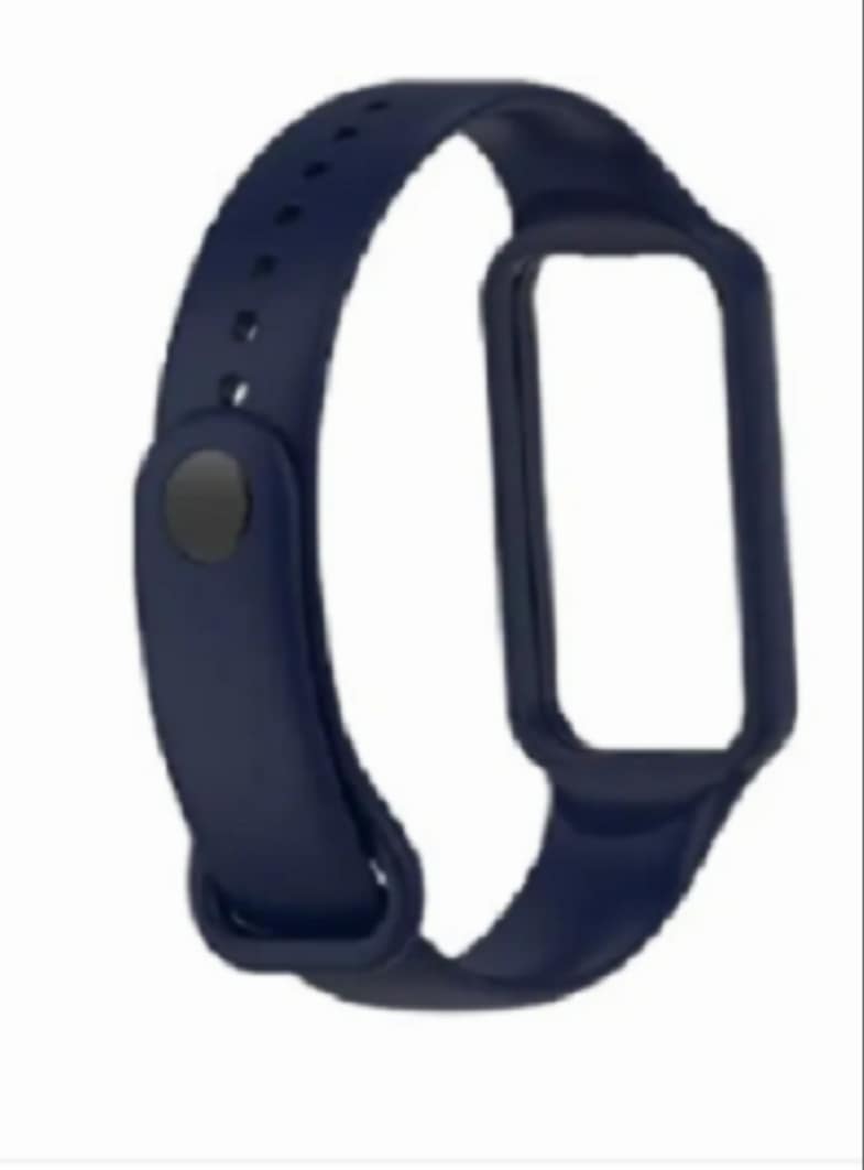 Picture of Amazfit Band 7 Sport Band Silicone Wristbands Strap