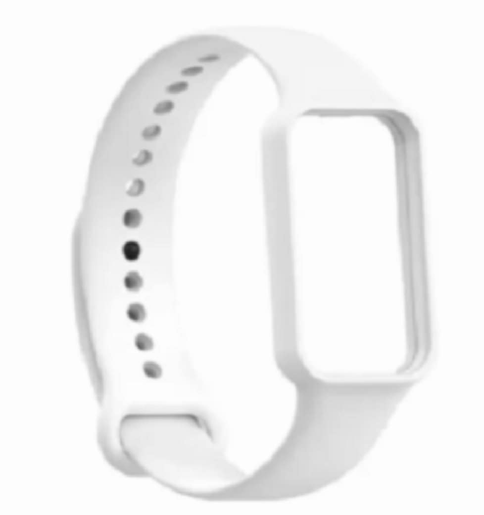 Picture of Amazfit Band 7 Sport Band Silicone Wristbands Strap