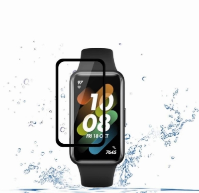 Picture of Huawei & Honor Band 7 Pro Smart Watch Screen Protector