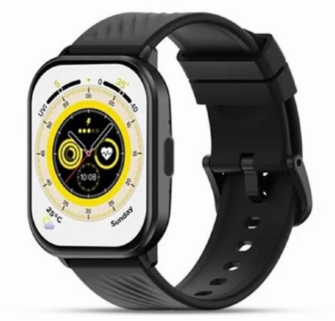 Picture of Zeblaze GTS 3 IPS Ultra-large Smartwatch