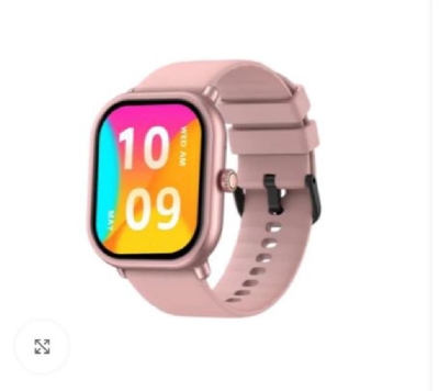 Picture of Zeblaze GTS 3 IPS Ultra-large Smartwatch