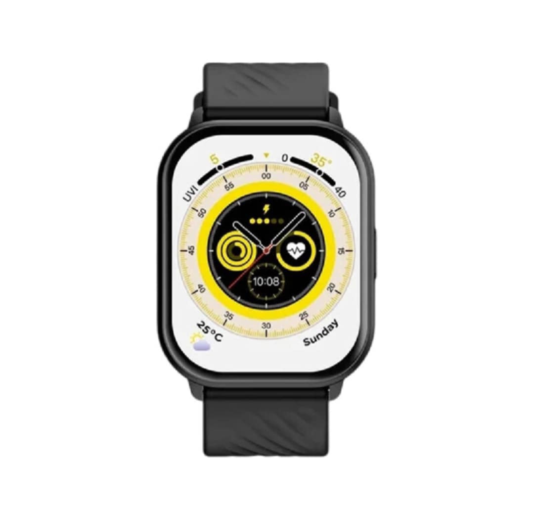 Picture of Zeblaze GTS 3 IPS Ultra-large Smartwatch