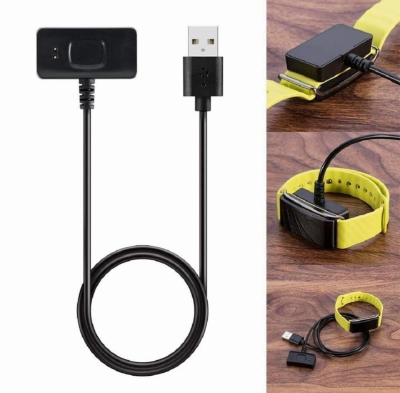 Picture of Magnetic USB Charger Recharger for Huawei Honor A2 Smart Watch Band Bracelet