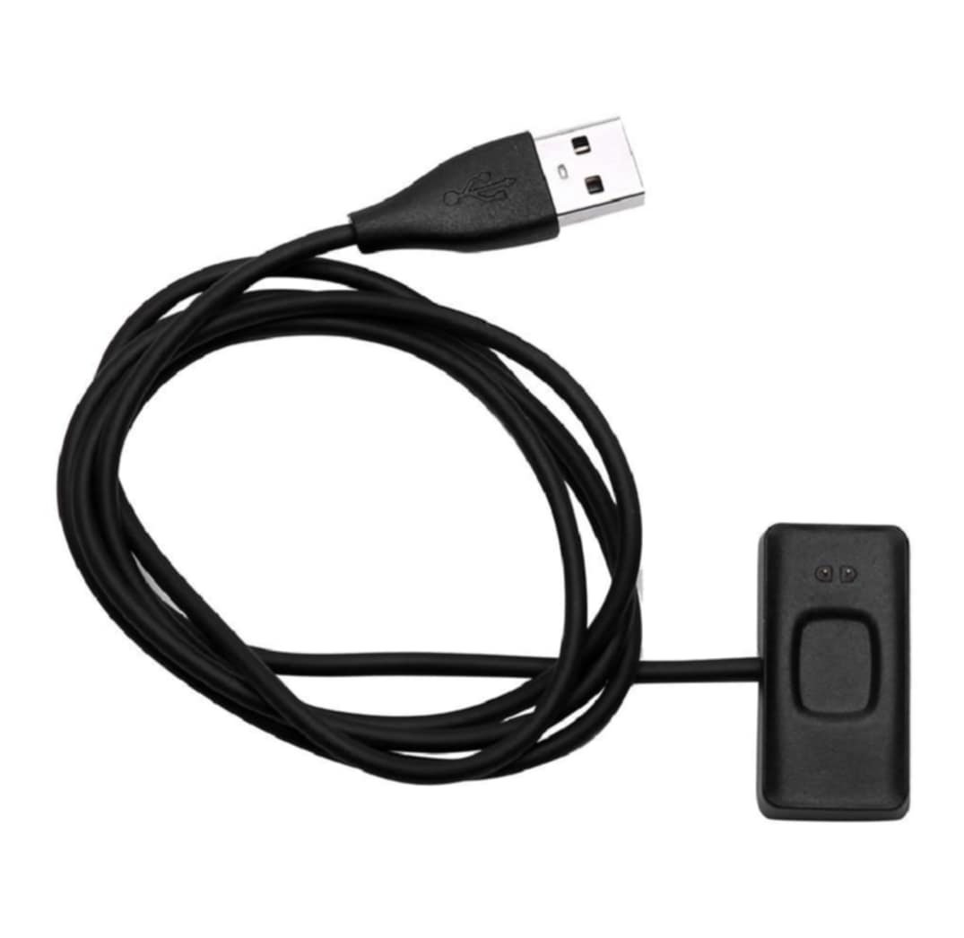Picture of Magnetic USB Charger Recharger for Huawei Honor A2 Smart Watch Band Bracelet