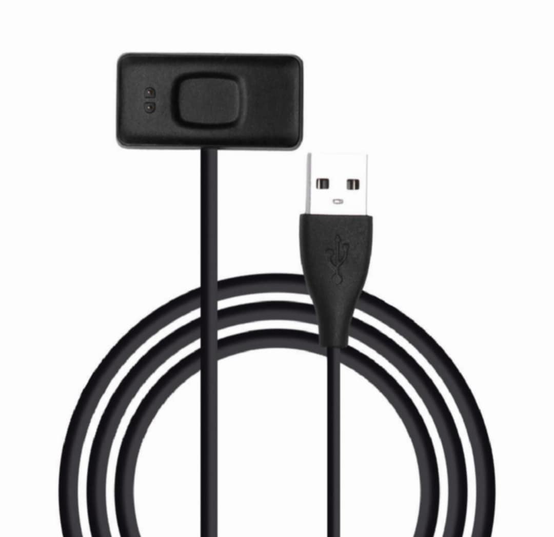 Picture of Magnetic USB Charger Recharger for Huawei Honor A2 Smart Watch Band Bracelet