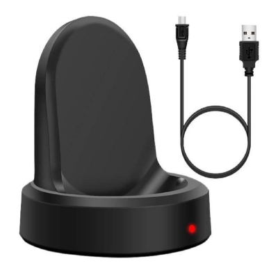 Picture of Samsung Wireless Charging Dock For Gear S3