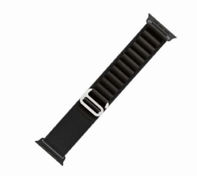 Picture of 42mm/44mm/45mm/49mm Ultra Premium Alpine Loop for i Watch Strap
