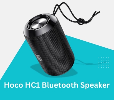 Picture of Hoco HC1 True Wireless Portable Bluetooth Speaker